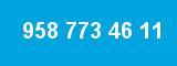 958 773 46 11